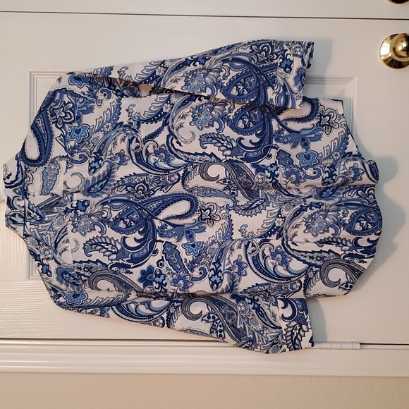 Chaps blouse - Picture 4 of 4